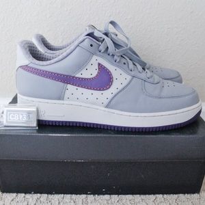 Nike Men’s Air Force 1 Lo Pr - Barkley (Size 10.5)